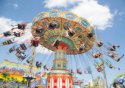 Casino Pier Seaside Heights Hours