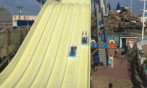 Casino Pier Live Cam