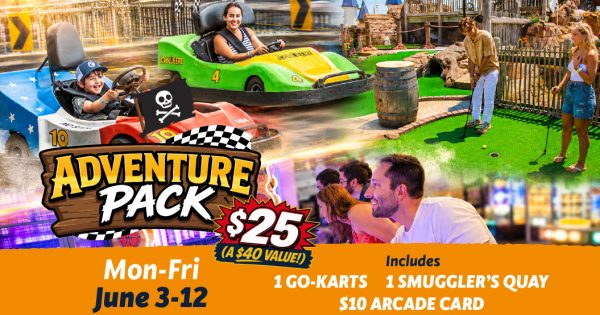 Adventure Pack_Web Block